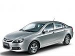 Chana CX30 Sedan 2010 года